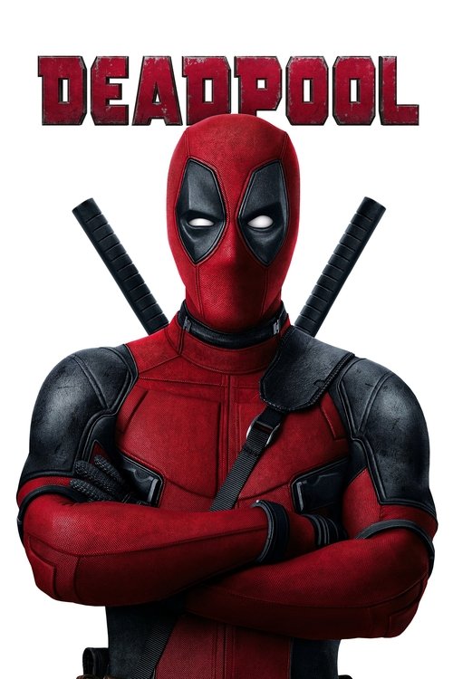 Deadpool Reaction Mashup