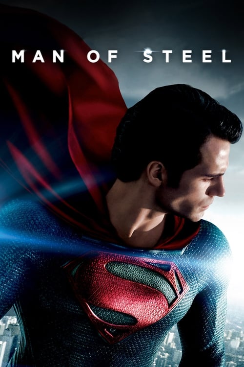 Man of Steel Reaction Mashup