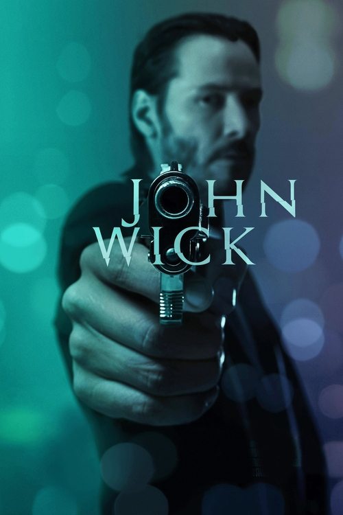 John Wick Reaction Mashup