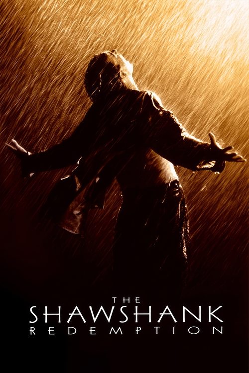 The Shawshank Redemption Reaction Mashup